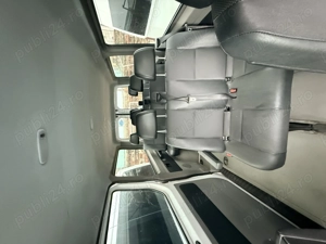 Vand Mercedes Sprinter 8+1 Locuri CNG 0 Emisii (Bonus Punctaj Licitatie) 2008 - imagine 3