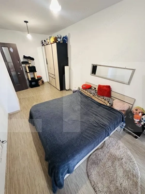 Apartament 2 camere, 58 mp, ansamblul rezidențial ARED