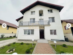 Inchiriez Casa in Dudestii Noi