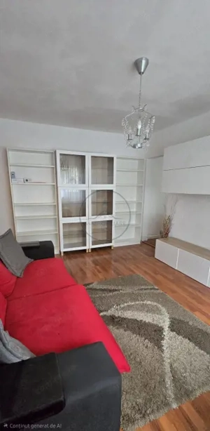 Apartament 2 camere semidecomandat,etaj 1/4 zona Decebal - imagine 2