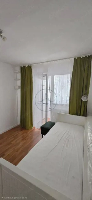 Apartament 2 camere semidecomandat,etaj 1/4 zona Decebal - imagine 5