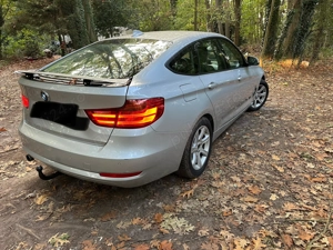 Bmw gt seria 3 impecabil  - imagine 2