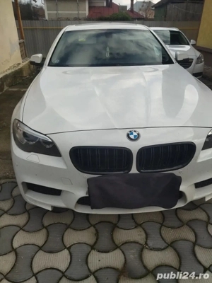 Vând BMW seria 5 xdrive E 6 propietar . Preț 9500 E
