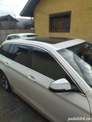 Vând BMW seria 5 xdrive E 6 propietar . Preț 9500 E - imagine 2
