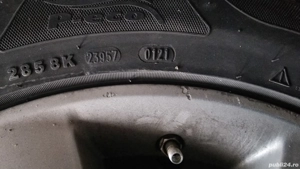 Dezmembrez Opel Astra h  - imagine 5