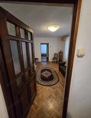 Aparatament 2 Camere Centrală Proprie Zona Dâmbovița Sagului - imagine 5