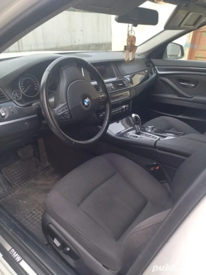Vând BMW seria 5 xdrive E 6 propietar . Preț 9500 E - imagine 4