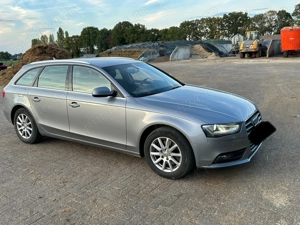Audi a4 recent adus 2015 - imagine 2
