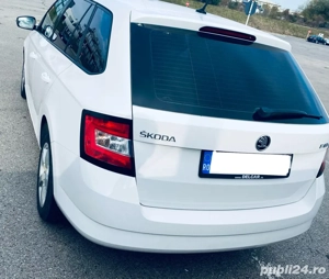 Skoda Fabia 2015 E6 1.5 Tdi - imagine 5