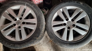 Dezmembrez Opel Astra h  - imagine 4