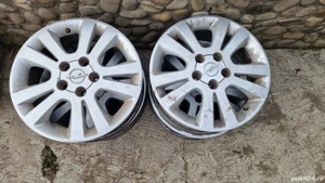 Dezmembrez Opel Astra h  - imagine 3