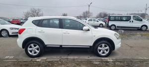 Nissan Qashai 2.0 DCI 150 CP 4x4 La Buton An Fab.2009 - imagine 3