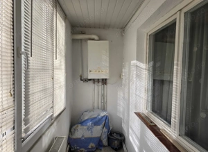 Aparatament 2 Camere Centrală Proprie Zona Dâmbovița Sagului - imagine 8