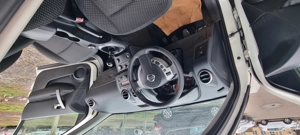 Nissan Qashai 2.0 DCI 150 CP 4x4 La Buton An Fab.2009 - imagine 5