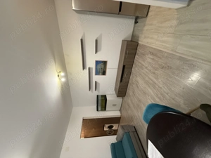 Apartament cu 3 camere mobilat si utilat Zona Braytim - imagine 2