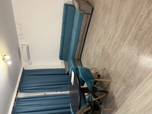 Apartament cu 3 camere mobilat si utilat Zona Braytim - imagine 4