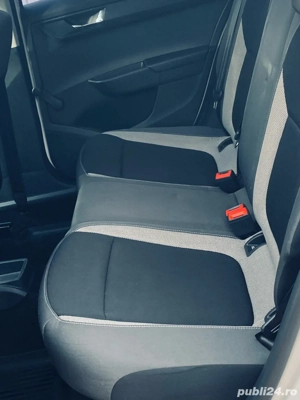 Skoda Fabia 2015 E6 1.5 Tdi - imagine 8