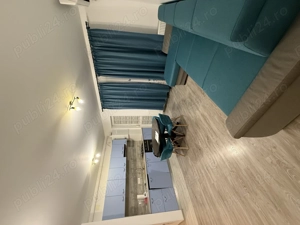 Apartament cu 3 camere mobilat si utilat Zona Braytim - imagine 3