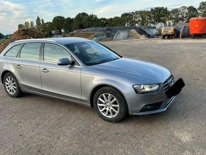 Audi a4 recent adus 2015 - imagine 3