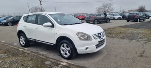 Nissan Qashai 2.0 DCI 150 CP 4x4 La Buton An Fab.2009 - imagine 4