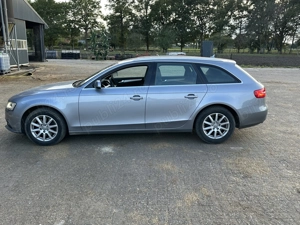 Audi a4 recent adus 2015 - imagine 5