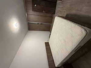 Apartament cu 3 camere mobilat si utilat Zona Braytim - imagine 9