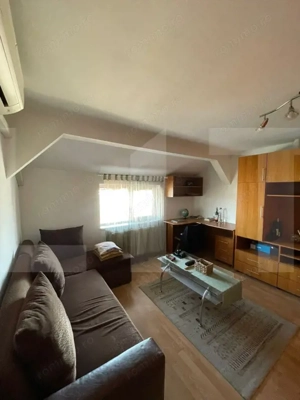 Apartament 2 camere Aradului 