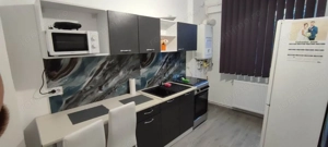 Garsonieră decomandată, 31.10 mp, zona Cornițoiu - imagine 4