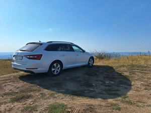 Skoda Superb 2016 - imagine 4