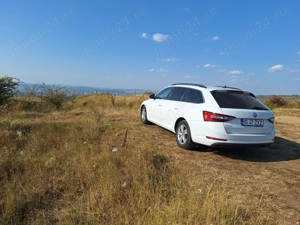 Skoda Superb 2016 - imagine 5