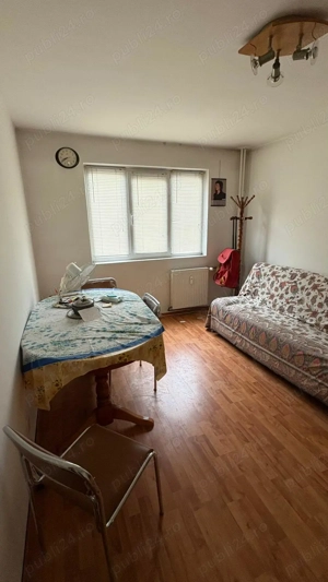 Inchiriez apartament 3 camere C-lea Romanilor - imagine 3