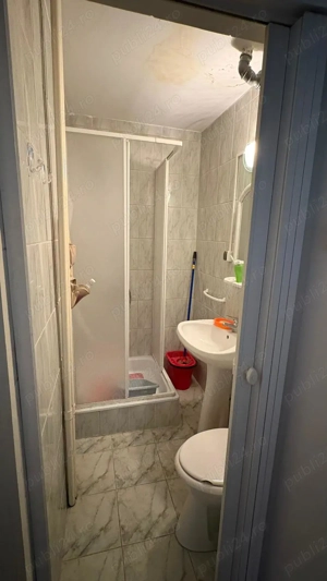 Inchiriez apartament 3 camere C-lea Romanilor - imagine 2