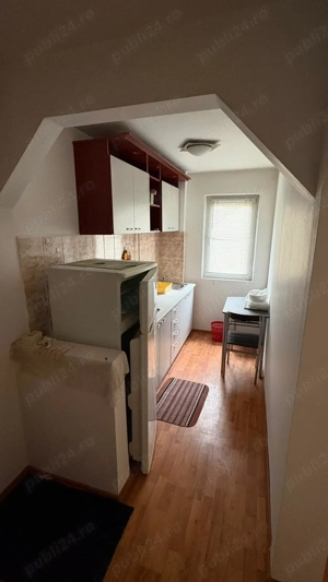 Inchiriez apartament 3 camere C-lea Romanilor