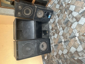 Boxe muzică de vânzare 