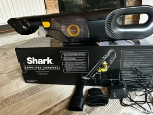 Aspirator de masină  - imagine 4