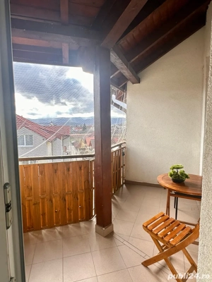 Inchiriez apartament cu o camera in Turnișor ( Alma)