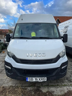 Iveco Daily 2018