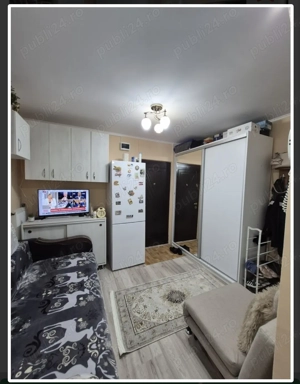 Vând garsoniera confort 3 - imagine 2