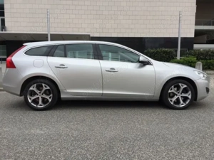 Volvo V60 D3 163CP, Geartronic Momentum, motor in 5 cilindri,  - imagine 6