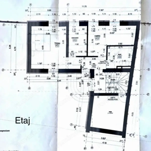 Casă în construcție – Ultracentral, str. Mihai Eminescu, Oradea - imagine 4