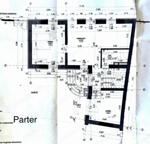 Casă în construcție – Ultracentral, str. Mihai Eminescu, Oradea - imagine 3