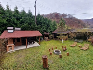 Vand Cabana Orasti, com Posaga - imagine 2