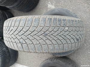 Genti cu cauciucuri  195x65x15  - imagine 5