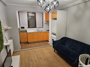 Inchiriez Apartament 2 camere Regim hotelier  - imagine 2