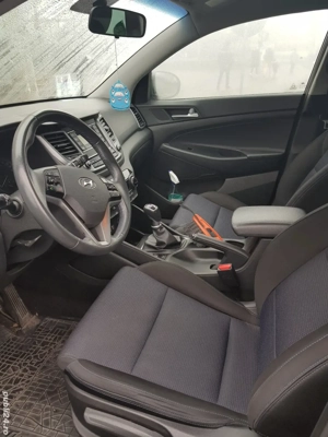 Vand Hyundai Tucson 2018 - imagine 3