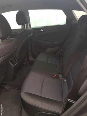 Vand Hyundai Tucson 2018 - imagine 4