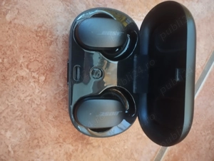 Căști Bose wireless noi 