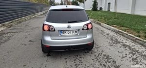 Vw Golf 5 Plus 1,9 tdi  - imagine 2