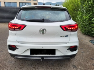 MG Zs EV  Comfort Full Electric - imagine 3