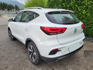 MG Zs EV  Comfort Full Electric - imagine 5